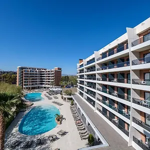 3* Отель California Garden